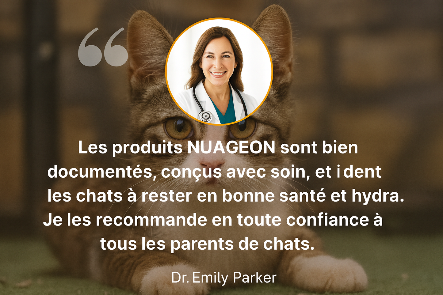 NUAGEON™ - Fontaine à Eau en Acier Inoxydable