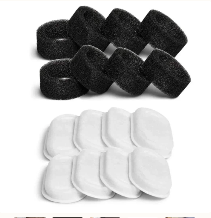 NUAGEON™ - Fontaine à Eau en Acier Inoxydable